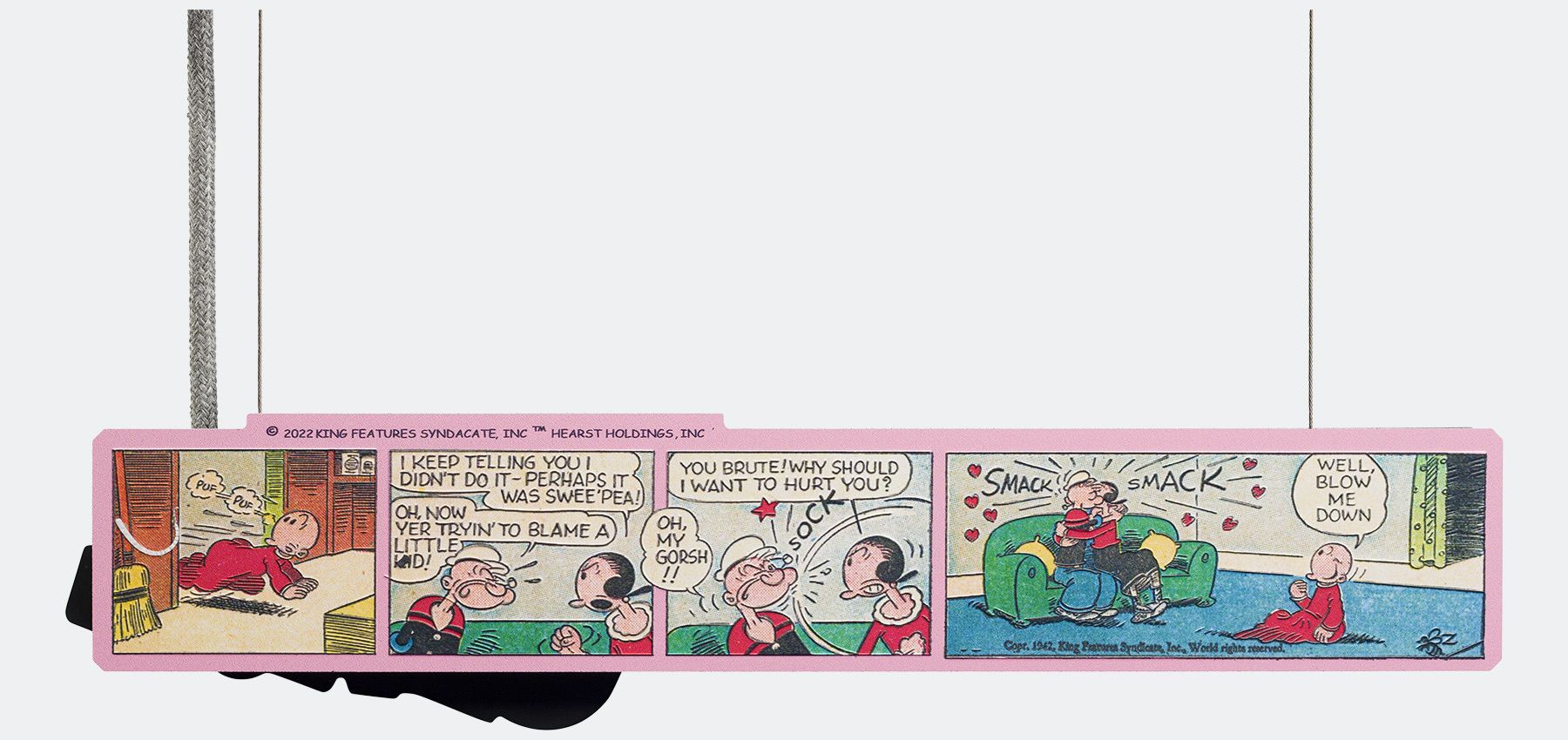 Lampada a sospensione Wanda Olivia retro Genoma Design